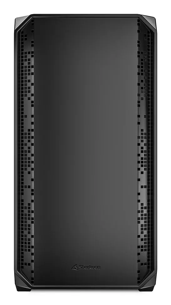 Компьютерный корпус Sharkoon MK2 RGB Photo 2