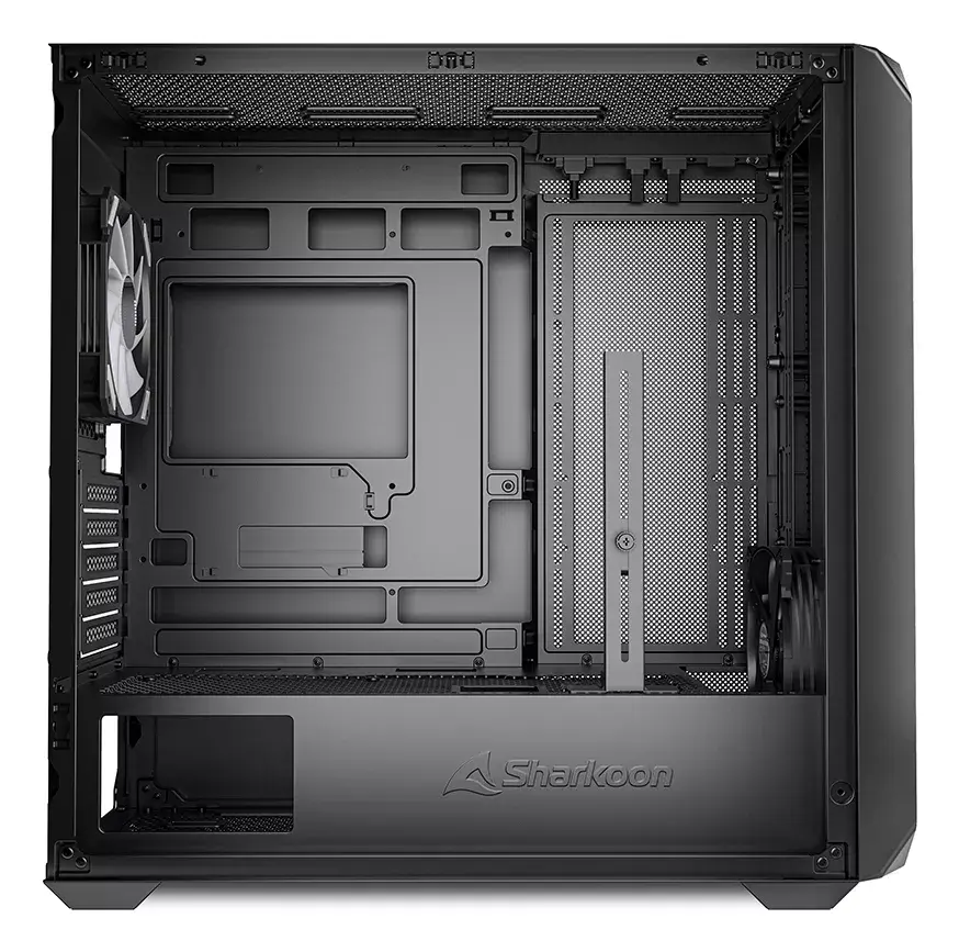 Компьютерный корпус Sharkoon MK2 RGB Photo 5