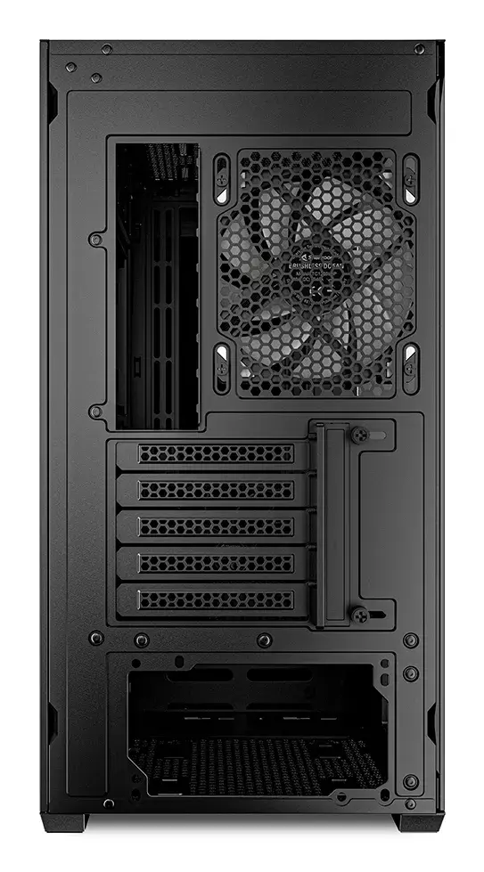 Компьютерный корпус Sharkoon MK2 RGB Photo 8