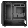 Компьютерный корпус Sharkoon MK3 Photo 7