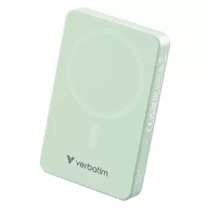 Портативный аккумулятор Verbatim Charge 'n' Go Essentials 10000 мАч