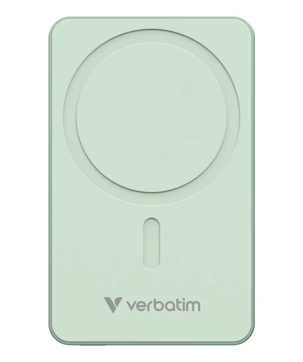 Портативный аккумулятор Verbatim Charge 'n' Go Essentials 32228 Photo 2