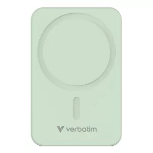 Портативный аккумулятор Verbatim Charge 'n' Go Essentials Magnetic 20000 мАч