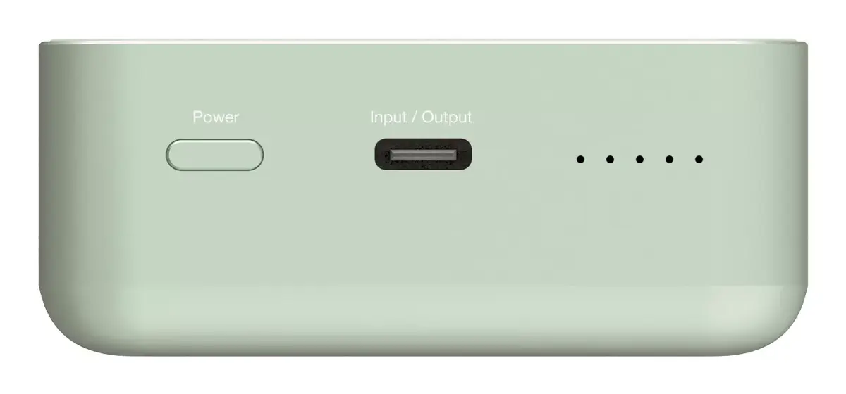 Портативный аккумулятор Verbatim Charge 'n' Go 32224 Photo 2