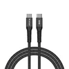 Verbatim Sync & Charge Magnetic Cable 60W USB-C to USB-C Photo 3