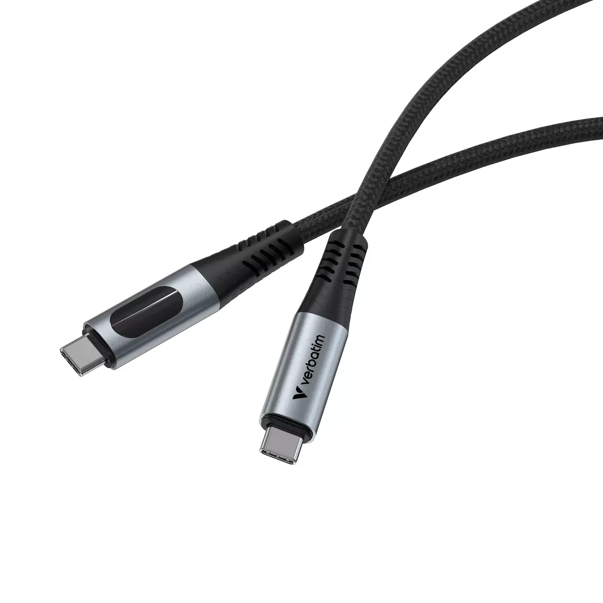 Verbatim Sync & Charge USB C uz USB C 240W Photo 2