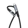 Verbatim Sync & Charge USB C uz USB C 240W Photo 4