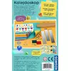Piatnik Kaleidoskops — rokas optiskā rotaļlieta Photo 4