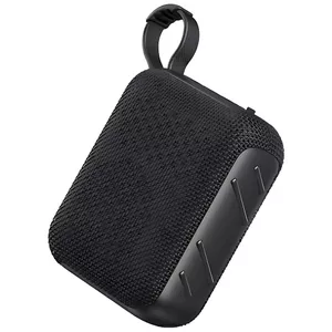 Bluetooth 5.3 Speaker usams YK Series YX15YX01 TWS, 1200mAh battery