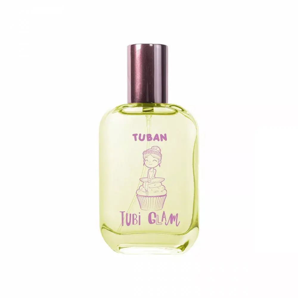 Духи TUBAN Tubi Glam Sweet Girl 50 мл Photo 4