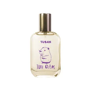 Детский парфюм-спрей TUBAN Tubi Glam Good Mood — для детей, произведено в Польше