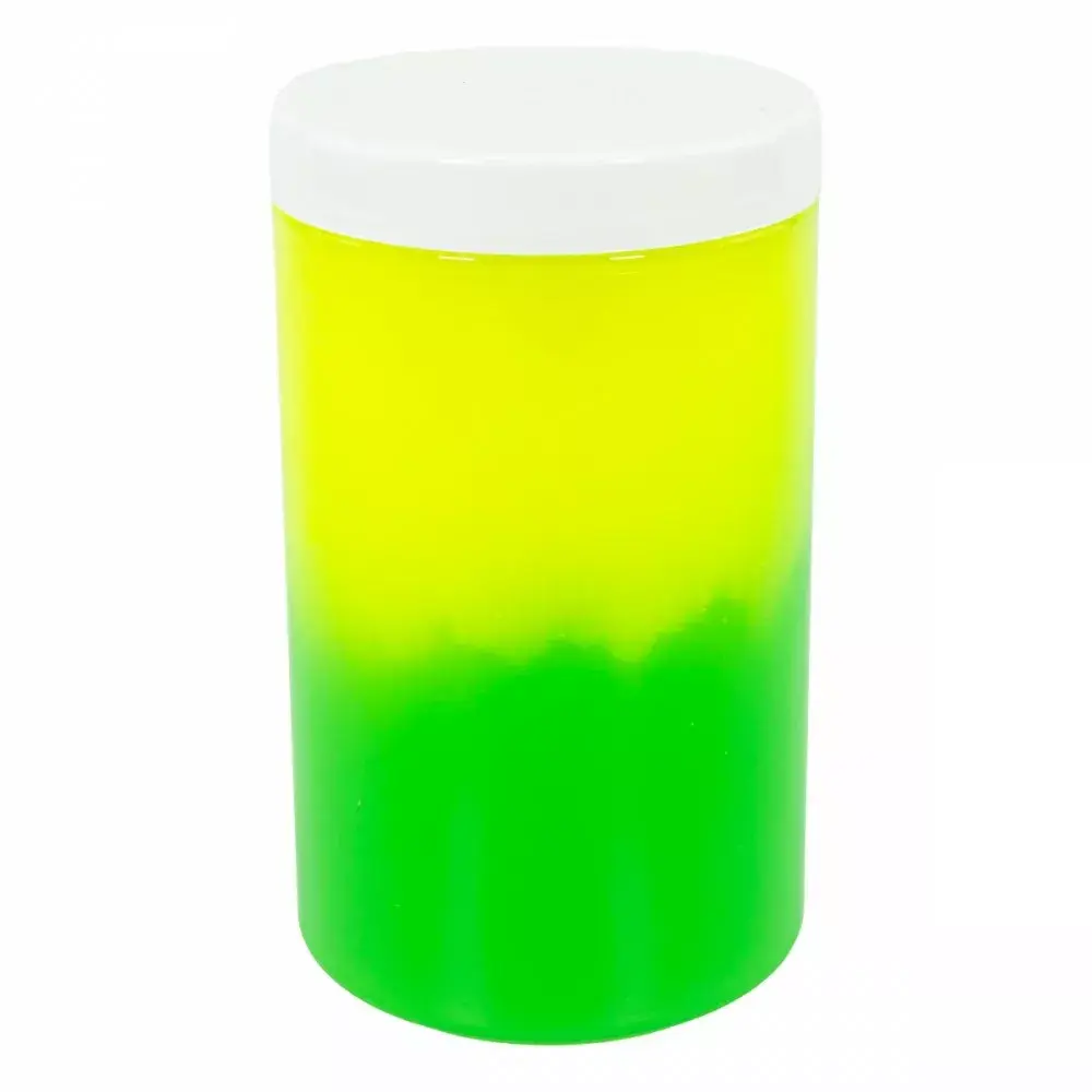 Антистресс-игрушка TUBAN Jiggly Slime Neo Duo Photo 4