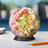 3D Пазл Шар Ravensburger Pokémon Регион Канто Photo 6