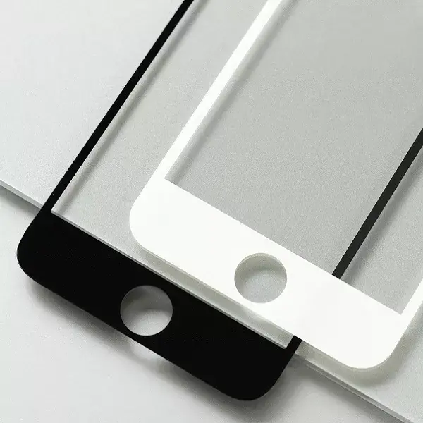 3MK HardGlass Max Lite — защитное стекло для Huawei P9 Lite 2017 Photo 3