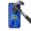 3MK HardGlass Max Lite защитное стекло для Xiaomi Redmi 11 Prime Photo 2