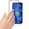 3MK HardGlass Max Lite защитное стекло для Xiaomi Redmi 11 Prime Photo 3