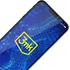 3MK HardGlass Max Lite защитное стекло для Xiaomi Redmi 11 Prime Photo 4
