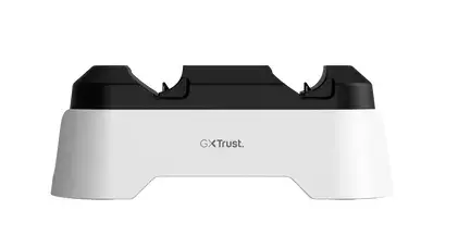 Lādētāja statīvs Trust GXT 228 Dual Photo 3