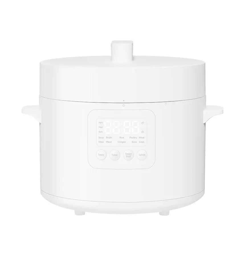 Elektriskā spiediena plīts Xiaomi 4,8