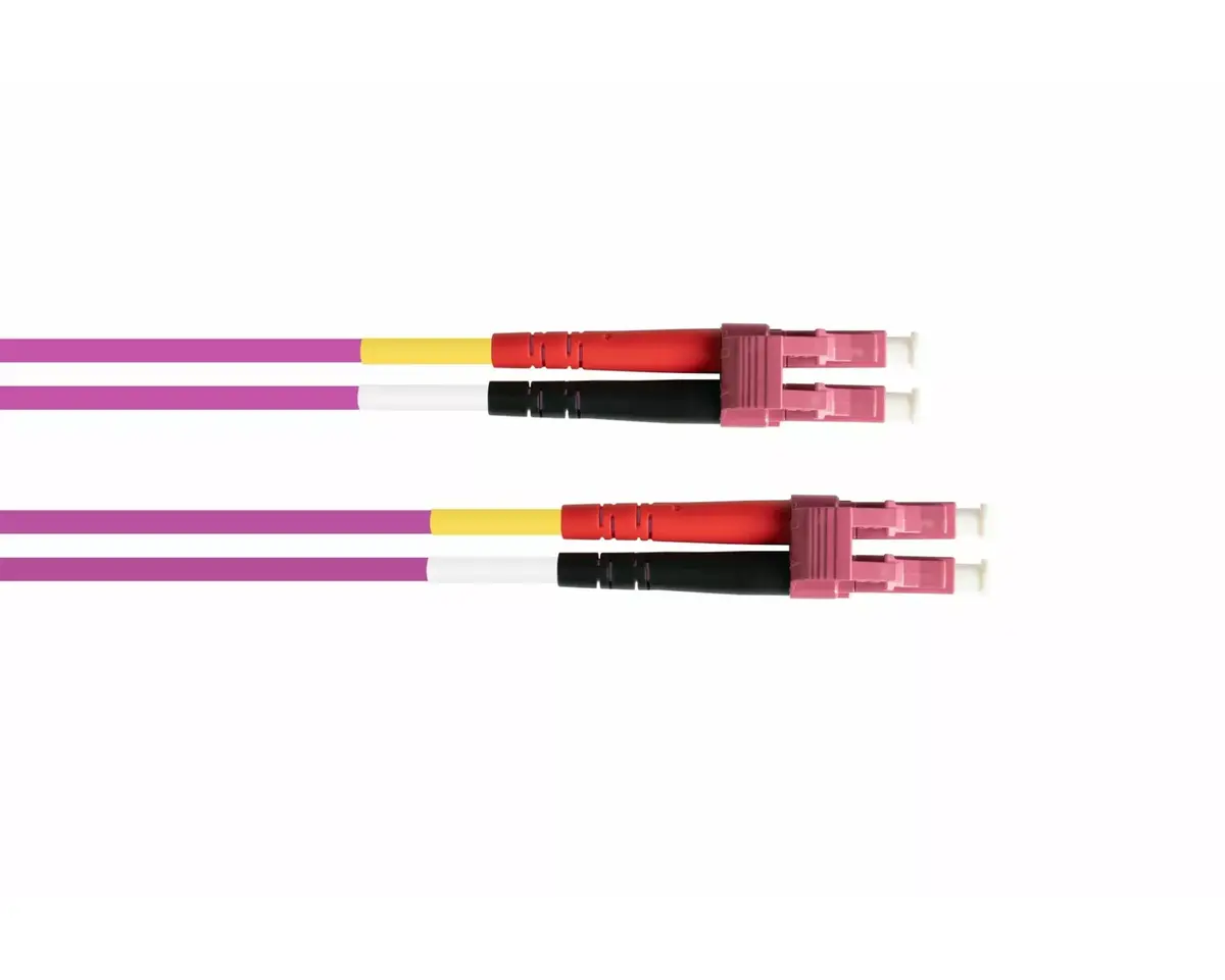 Fibre optic cable Kabelmeister LDM4-LC-030 Photo 2