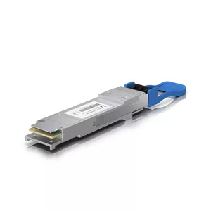Ubiquiti UACC-OM-QSFP28-LR4 network transceiver module Fiber optic 100000 Mbit/s QSFP28