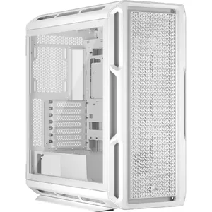 PC Case Corsair 5000T Midi Tower White