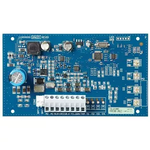 DSC HSM2300 CorBus NEO Power Supply Module