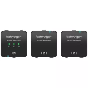 Беспроводная камера Behringer Go Cam Wireless II