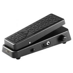 Wah Wah Pedal Behringer HB01 True Bypass Compact Design