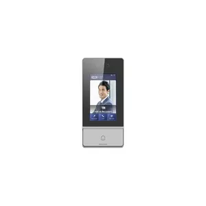 Video Intercom System Hikvision DS-KV9503-WBE1 2 MP 4.3" IPS Display