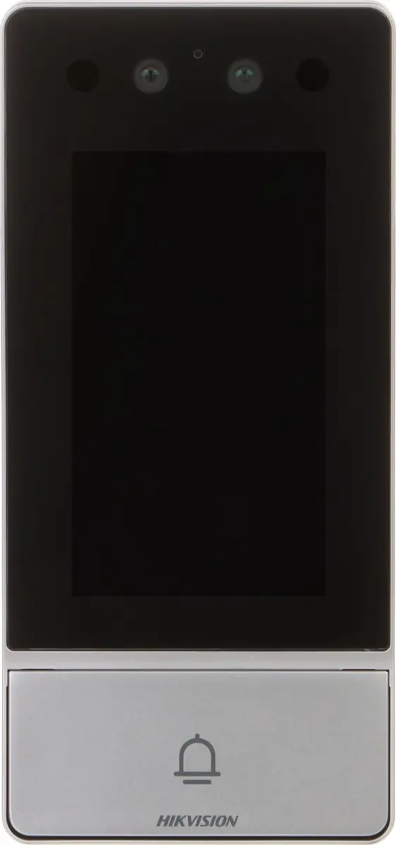 Video interkoms Hikvision DS-KV9503-WBE1 2 MP