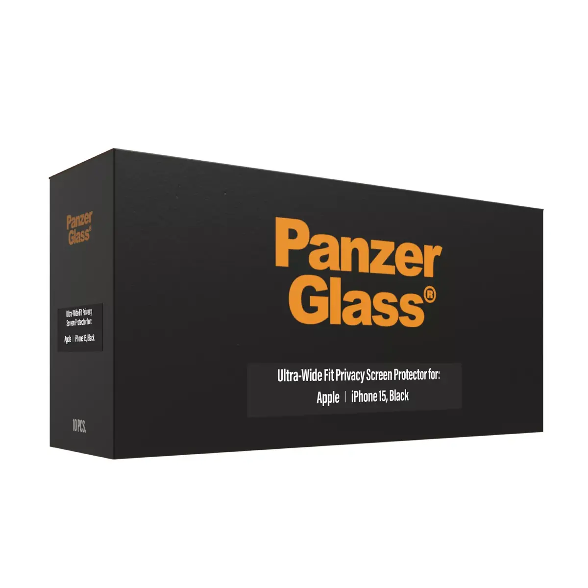 Защитное стекло PanzerGlass для iPhone 15 Photo 2