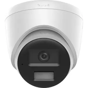 IP novērošanas kamera Hikvision DS-2CD1383G2-LIUF/SL turret 8MP 2.8mm, līdz 4K, WDR 120 dB, IR 30 m, IP67, PoE/DC
