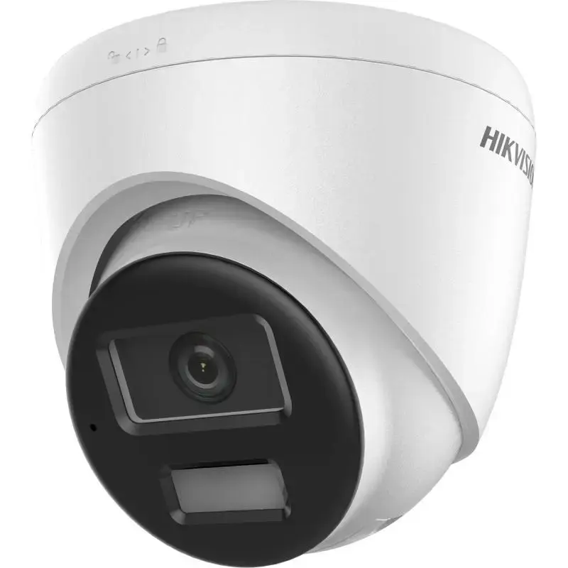 Hikvision DS-2CD1383G2-LIUF/SL IP-камера 8 МП 2.8 мм Photo 2