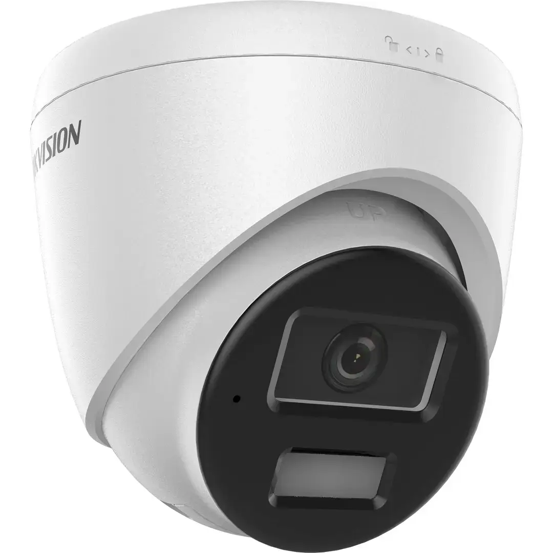 Hikvision DS-2CD1383G2-LIUF/SL IP-камера 8 МП 2.8 мм Photo 4