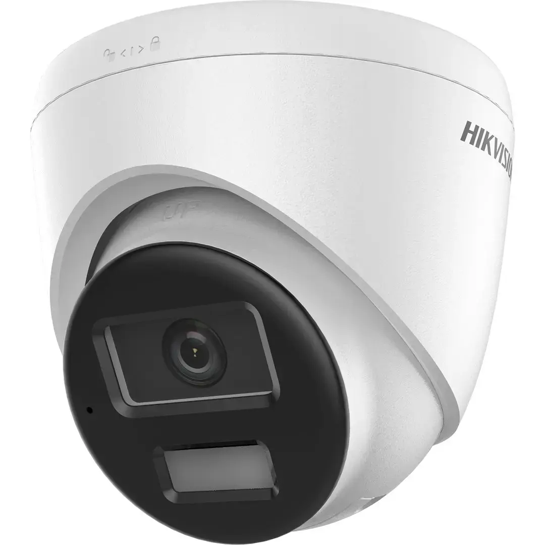 Hikvision DS-2CD1383G2-LIUF/SL IP-камера 8 МП 2.8 мм Photo 5