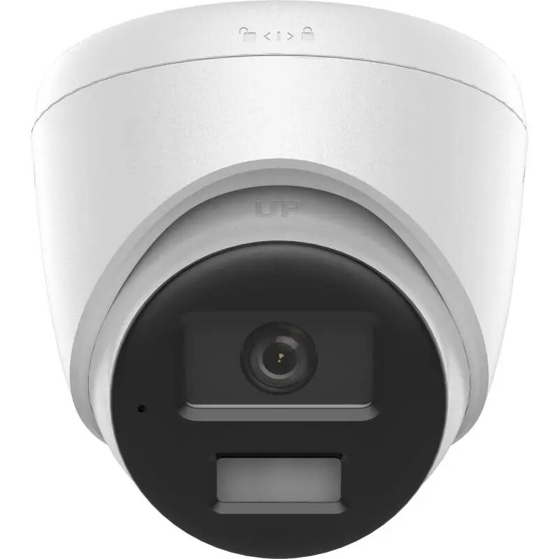 Hikvision Value Series 8 MP Smart