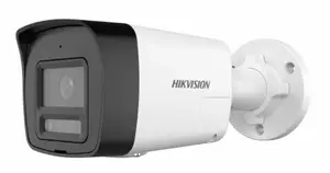 IP‑камера видеонаблюдения Hikvision DS-2CD1043G2-LIUF/SL 4 МП 2560x1440, объектив 2.8 мм, PoE, IP67, для улицы и помещений