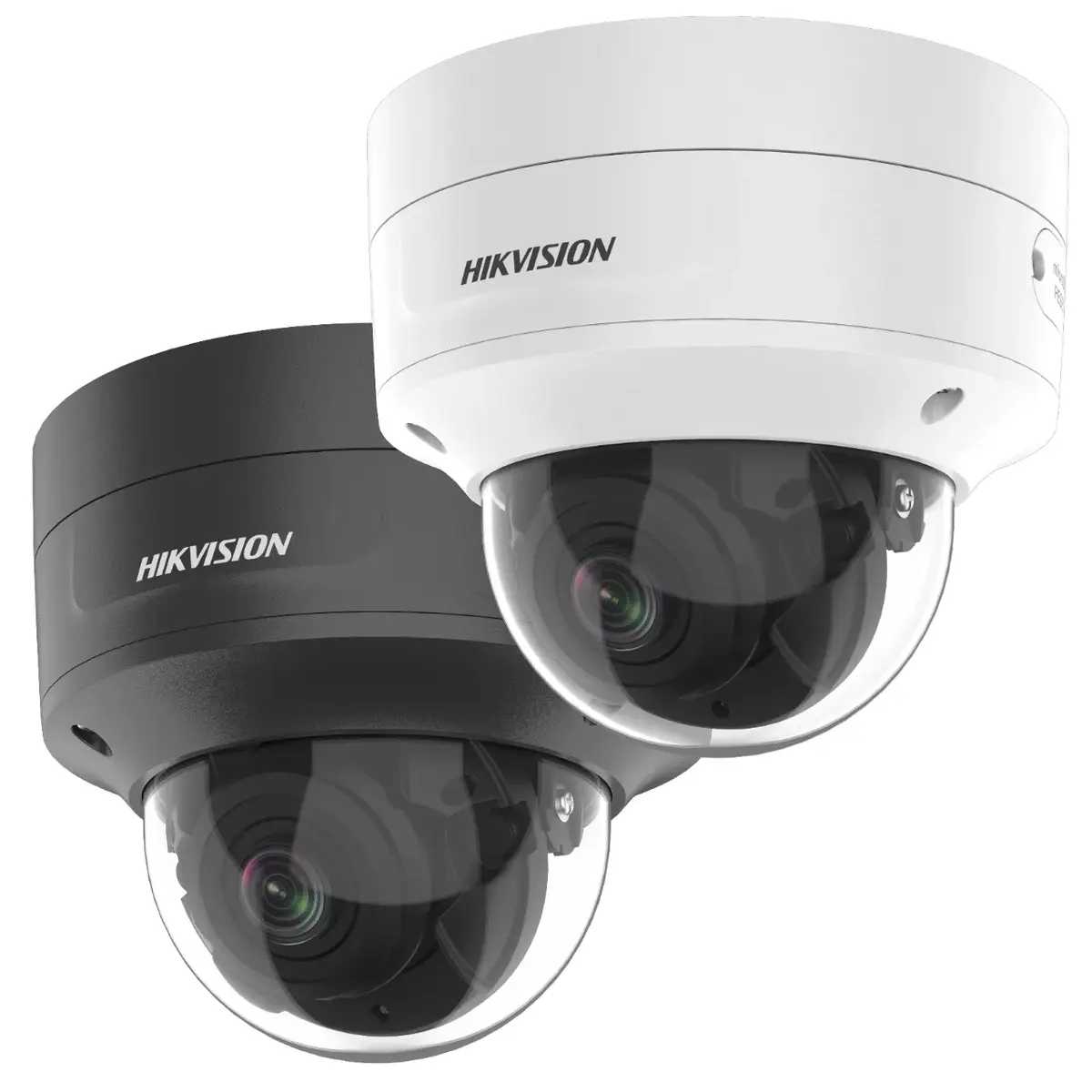 IP камера Hikvision DS-2CD2766G2-IZS(2.8-12mm)(C) Photo 3