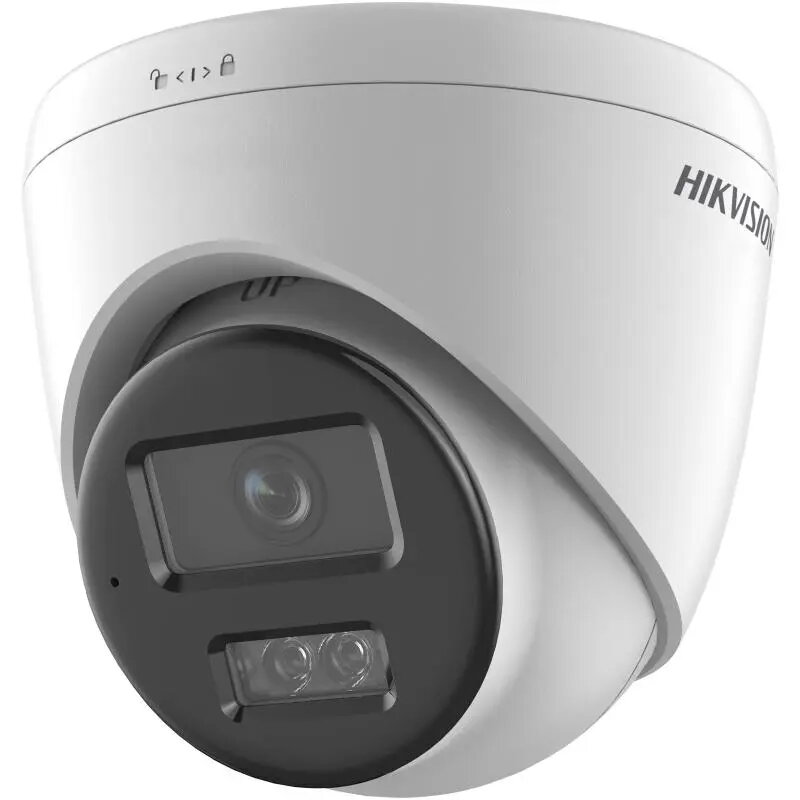 Hikvision Value Series DS-2CD1383G2-LIUF 4K UHD