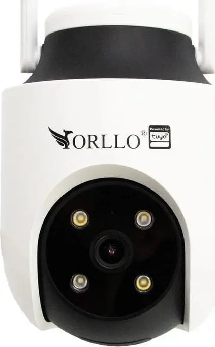 IP камера Orllo TZ6 4K Photo 2