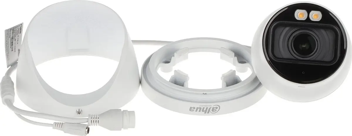 Dahua Technology IP tornīšu kamera IPC-HDW2849T-ZS-IL-27135