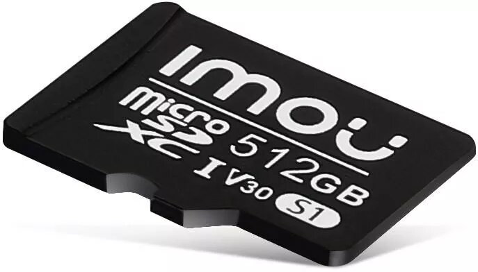 Flash Memory Cards