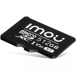 MicroSD memory card IMOU 512GB UHS-I ST2-512-S1