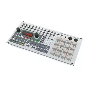 Eurorack Housing for Drum Machine Behringer RS-9 — Eurorack Module Case