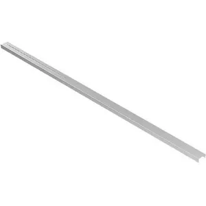 Perforēts montāžas kanāls Volteno 31189 50x100x3 mm, garums 2.8 m