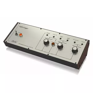 Модуль реверберации Behringer SPRING REVERBERATION 646 для Eurorack