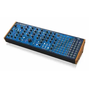 Analogue synthesiser Behringer PROTON (MPN 0718-AAO86-EU1)