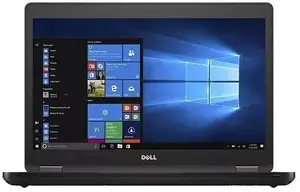 Laptop Dell Latitude 5420 — Intel Core i5, 16GB RAM