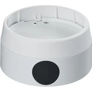 Conduit back box Bosch NDA-U-CBBS for DINION 3100i IR and FLEXIDOME micro 3100i outdoor